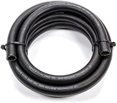 Fragola - Fragola -6AN EZ Street Low Permeation Fuel Hose Black 10 Feet - Demon Performance