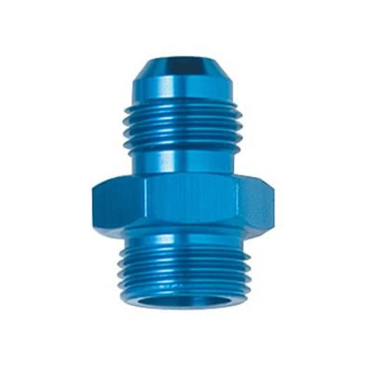 Fragola - Fragola -6AN x 1/2-20 Male Adapter-5/16 Tube I.F. - Demon Performance