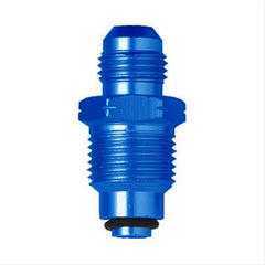 Fragola - Fragola -6AN x 16mm x 1.5 Male Adapter-F.I. - Demon Performance