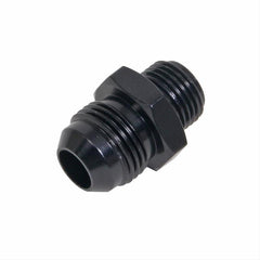 Fragola - Fragola -8AN 5/8-18 3/8 Tube I.F. Gm P/S - Black - Demon Performance