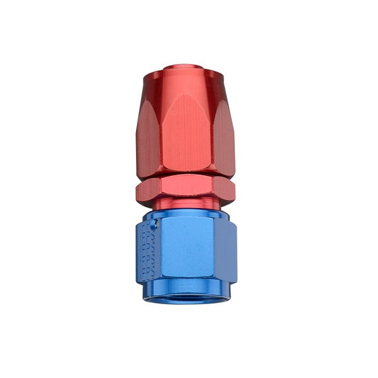 Fragola - Fragola -8AN Straight Pro-Flow Hose End - Demon Performance