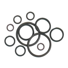 Fragola - Fragola O-Ring 1/8 (-2AN) 10 Pcs. Fits 491962-63-64 - Demon Performance