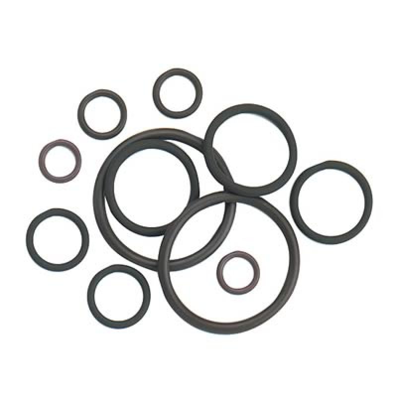 Fragola - Fragola O-Ring For 3/4 I.D. (-8AN) 10 Pcs. - Demon Performance