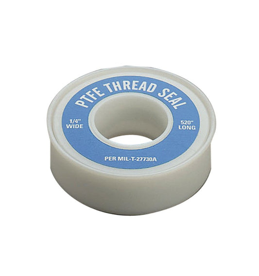 Fragola - Fragola Pipe Tape 1/4 x 43ft - Demon Performance