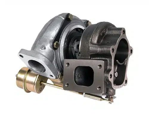 Garrett - Garrett GT2860R Dual Ball Bearing Turbocharger - Demon Performance