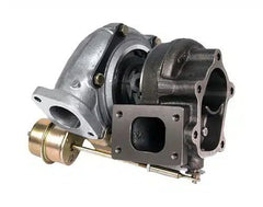 Garrett - Garrett GT2860R Dual Ball Bearing Turbocharger - Demon Performance