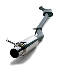 HKS - HKS 98-05 Lexus GS300 Hi-Power Exhaust (Dual Rear Sections) - Demon Performance