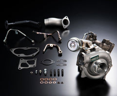 HKS - HKS CT9A/4G63 MR GTIII RS SPORTS TURBINE KIT - Demon Performance