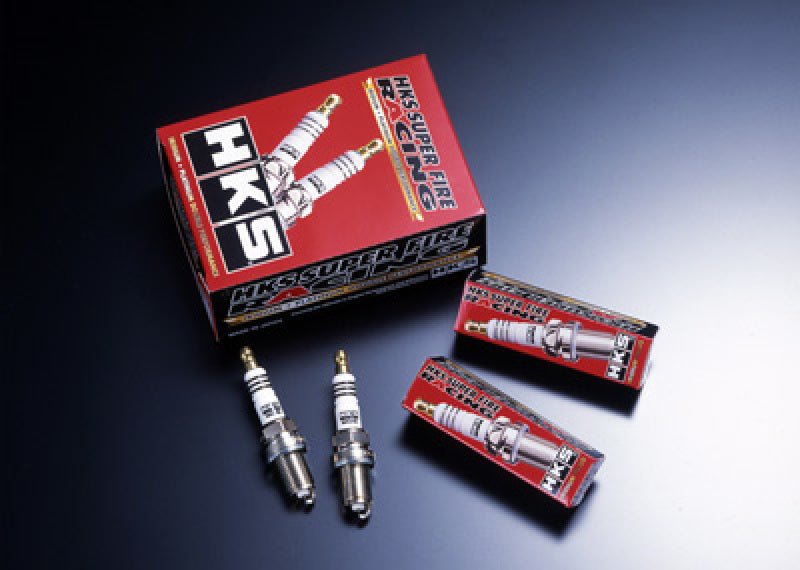 HKS - HKS General Application M-Series Super Fire Racing Spark Plug - Demon Performance