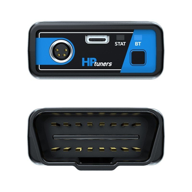 HP Tuners - HPT MPVI3 w/Pro Feature Set + 0 Universal Credits (*Pro Link+ Cable Sold Separately*) - Demon Performance