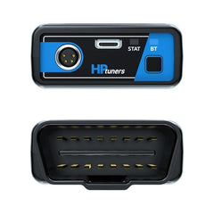 HP Tuners - HPT MPVI3 w/Pro Feature Set + 2 Universal Credits (*Pro Link+ Cable Sold Separately*) - Demon Performance