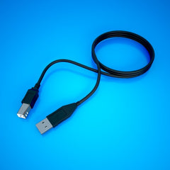 HP Tuners - HPT USB 2.0 Cable - 6ft A to B - Demon Performance