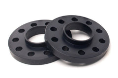 H&R - H&R Trak+ 12mm DR Spacer Bolt Pattern 5/127 Bore 71.5 Bolt Thread 14x1.5 - Black - Demon Performance