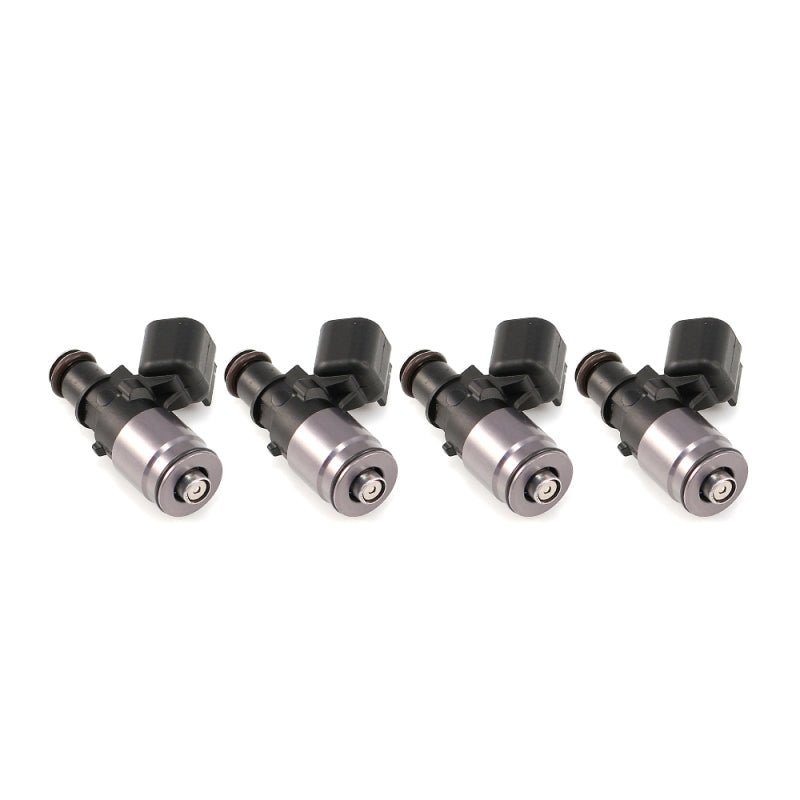 Injector Dynamics - Injector Dynamics 2600-XDS - Artic Cat 1100 Turbo 09-16 Applications 11mm Machined Top (Set of 4) - Demon Performance