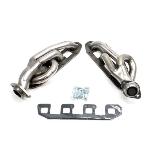 JBA - JBA 09-19 RAM 5.7L HEMI 1-5/8in Primary Raw 409SS Cat4Ward Header - Demon Performance