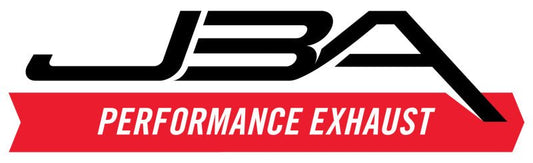 JBA - JBA 15-20 Chrysler 6.2/6.4L HEMI 1 7/8in Primary Raw 409SS Cat4Ward Header - Demon Performance