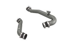 K&N Engineering - K&N 15 - 22 Ford Mustang L4 2.3L F/I Charge Pipe - Demon Performance