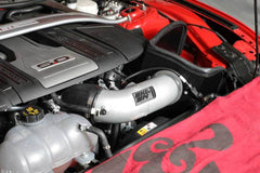 K&N Engineering - K&N 2018 Ford Mustang GT V8 5.0L F/I Typhoon Air Intake - Demon Performance