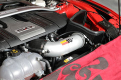 K&N Engineering - K&N 2018 Ford Mustang GT V8 5.0L F/I Typhoon Air Intake - Demon Performance