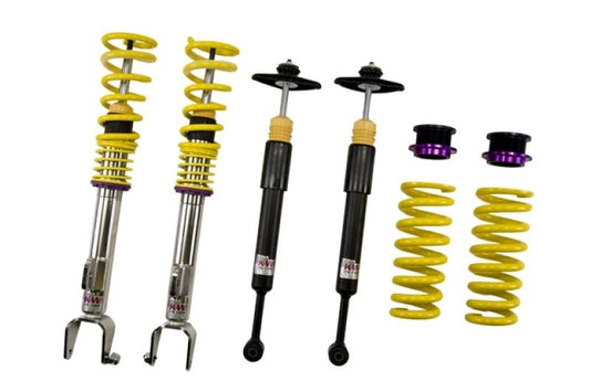 KW - KW Coilover Kit V1 2011+ Chrysler 300 C / Charger - Demon Performance