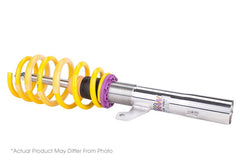 KW - KW Coilover Kit V1 2012+ Dodge Challenger SRT8 w/ Electronic Suspension - Demon Performance