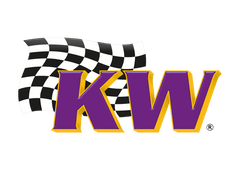 KW - KW Coilover Kit V1 Chrysler Magnum 2WD 8cyl. - Demon Performance