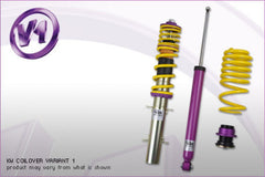 KW - KW Coilover Kit V1 Chrysler Magnum 2WD 8cyl. - Demon Performance