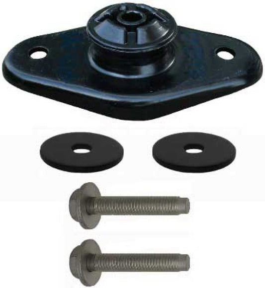 KYB - KYB Shocks & Struts Strut Mounts Rear CHRYSLER 300 (AWD) 2005-09 CHRYSLER 300 (RWD) 2005-09 DODGE Ch - Demon Performance