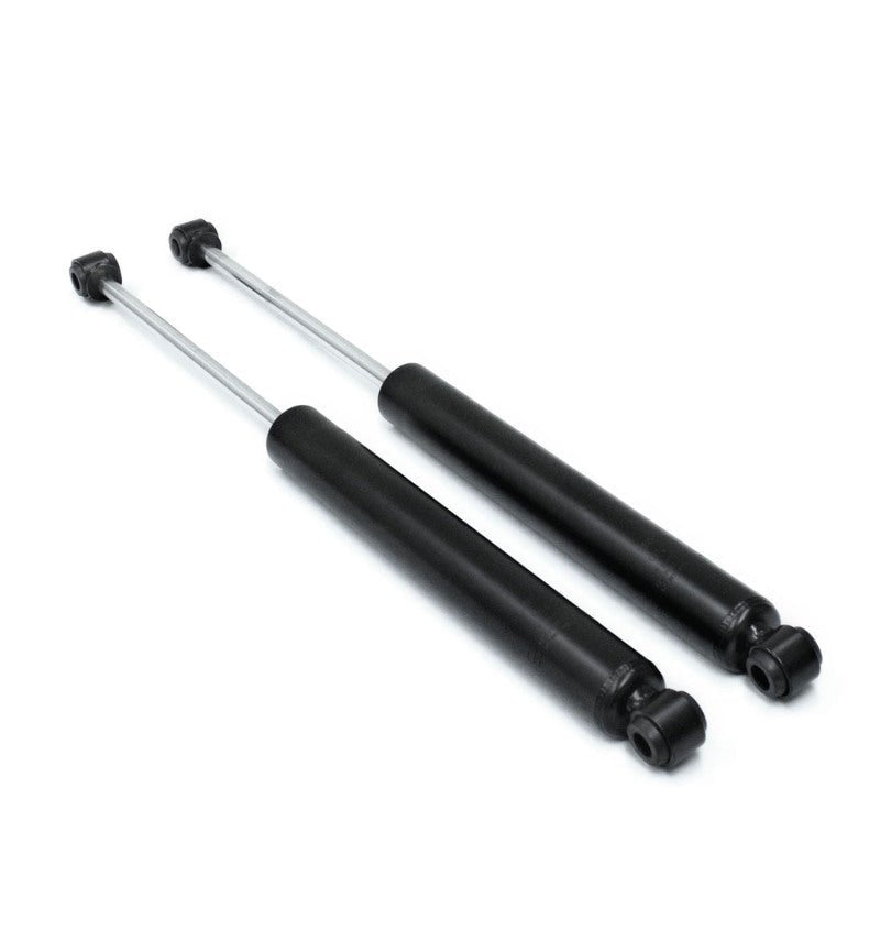 Maxtrac - MaxTrac 99-16 GM C1500 2WD 2-4in Rear Shock Absorber - Demon Performance