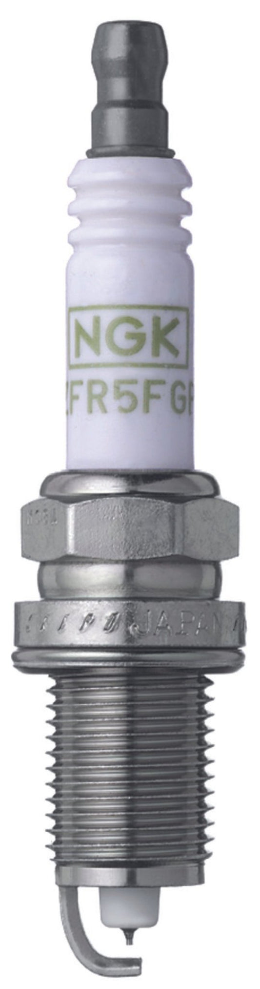 NGK - NGK G-Power Spark Plug Box of 4 (ZFR6FGP) - Demon Performance