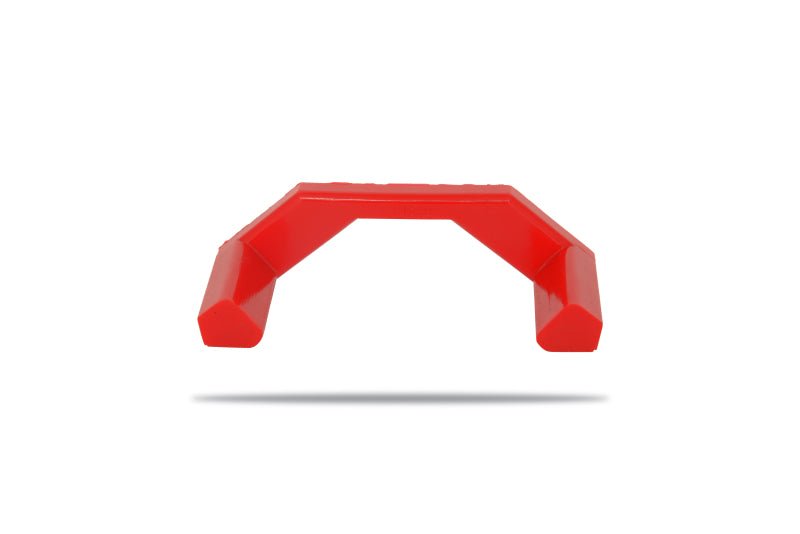 Pedders - Pedders Urethane Transmission Mount Insert Bush Kit 2015+ Ford Mustang - Demon Performance