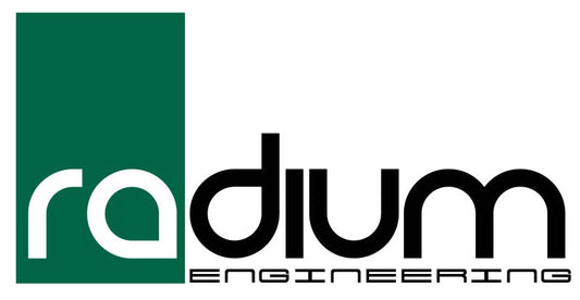 Radium Engineering - Radium Engineering 2011+ Ford Coyote Fuel Rail Kit - Demon Performance