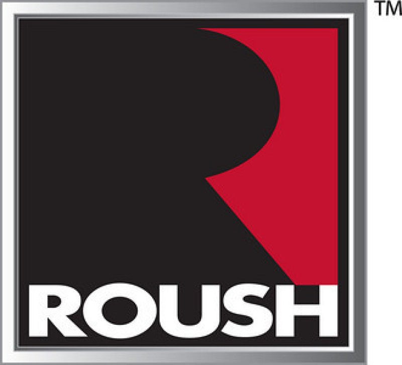 Roush - Roush 2015 - 2017 & 2024 Mustang 5.0L V8 CatBack Exhaust Kit (Fastback Only) - Demon Performance